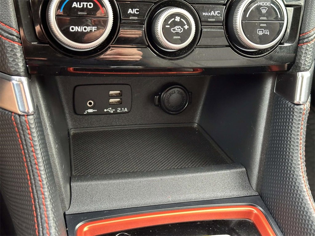 Used 2019 Subaru Forester Sport image 7