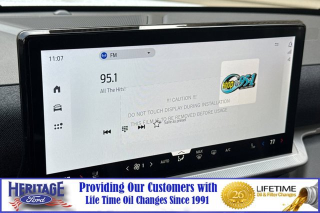 New 2026 Ford Explorer ST w/ Sun And Sound Package AWD/4WD image 19