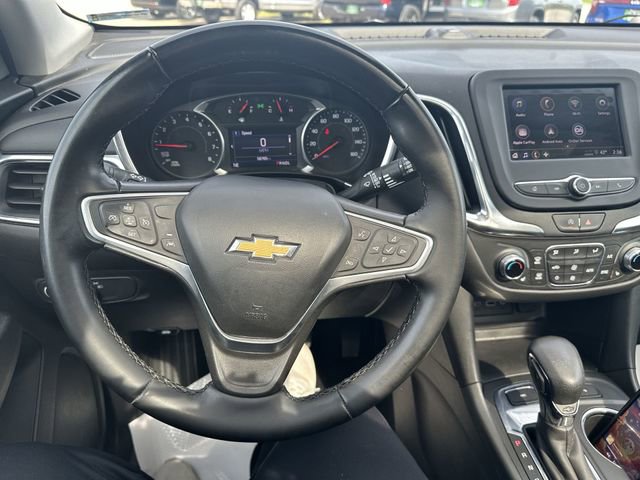 Certified 2023 Chevrolet Equinox LT image 14