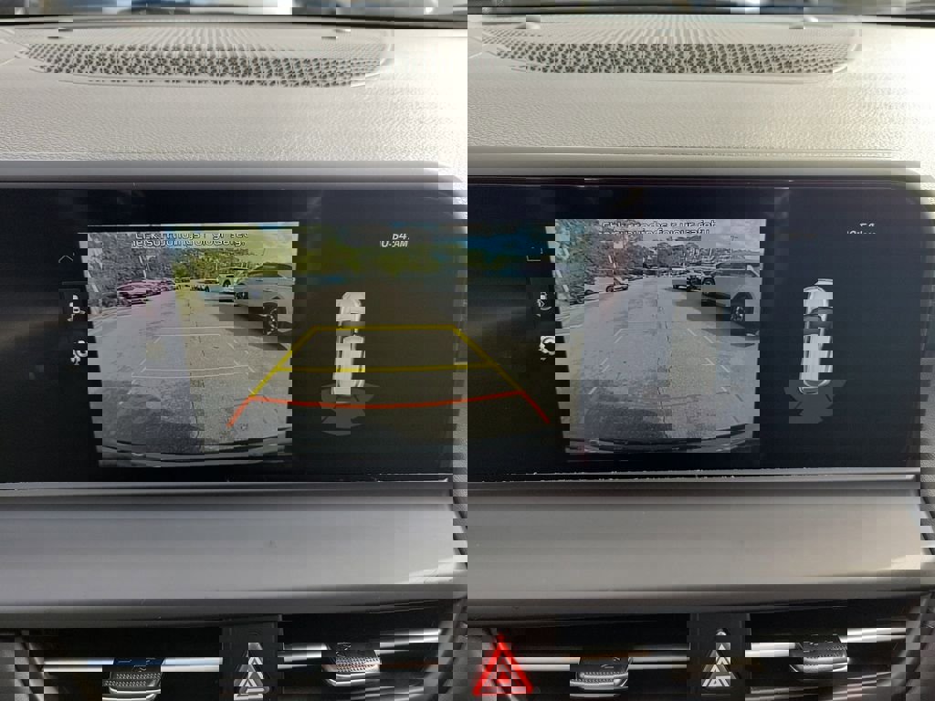 New 2026 Kia Seltos EX image 34