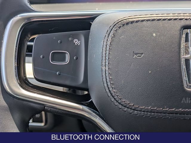 Used 2024 Lincoln Nautilus Reserve AWD/4WD image 19