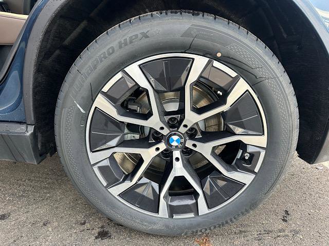 New 2026 BMW X3 xDrive30 image 7