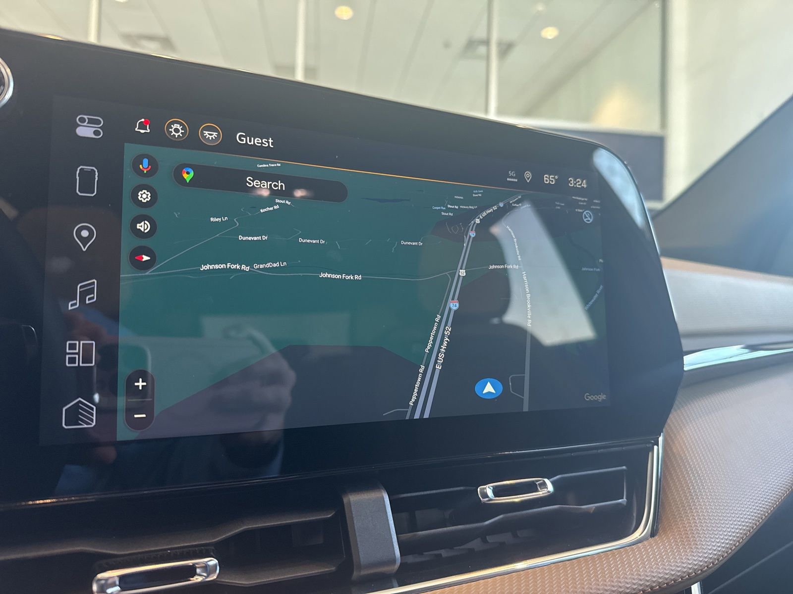 New 2026 Chevrolet Equinox ACTIV w/ Convenience Package III image 32