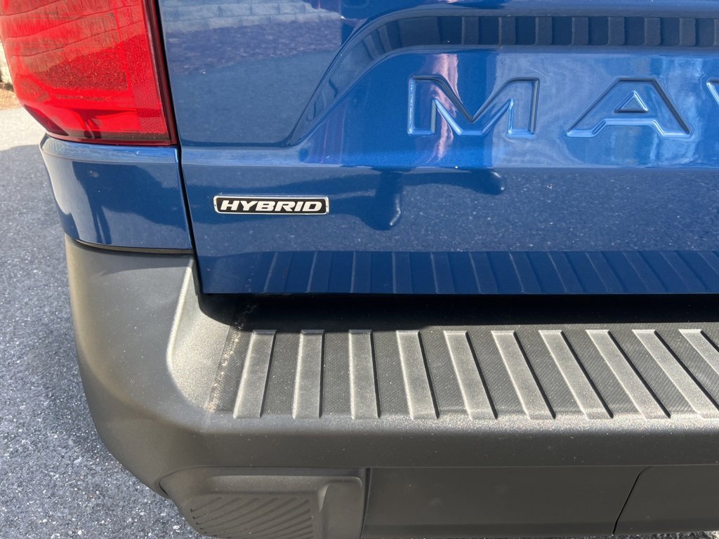 Used 2024 Ford Maverick XLT image 14