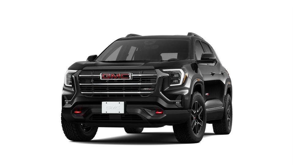 New 2026 GMC Terrain AT4 w/ Technology Package II AWD/4WD image 51