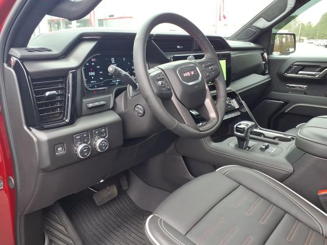 Used 2025 GMC Sierra 1500 AT4X w/ AT4X AEV Edition AWD/4WD image 16
