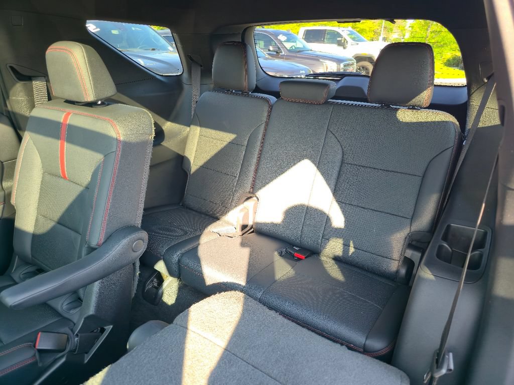 Certified 2024 Chevrolet Traverse RS w/ LPO, Floor Liner Package AWD/4WD image 26