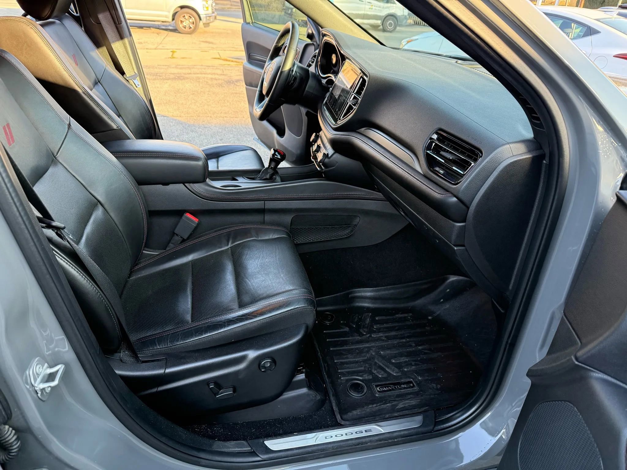 Used 2021 Dodge Durango R/T w/ Blacktop Package image 7