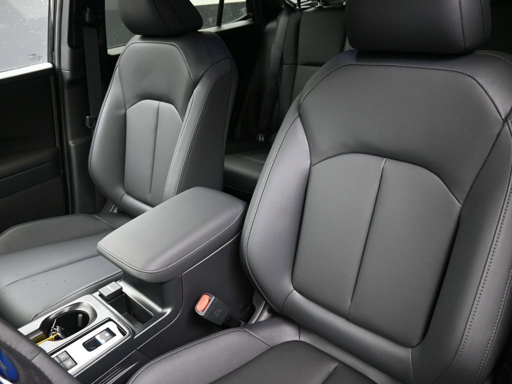 New 2026 Subaru Outback Premium image 27