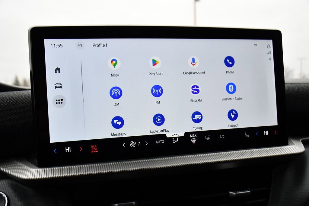 Used 2025 Ford Explorer ST-Line image 33