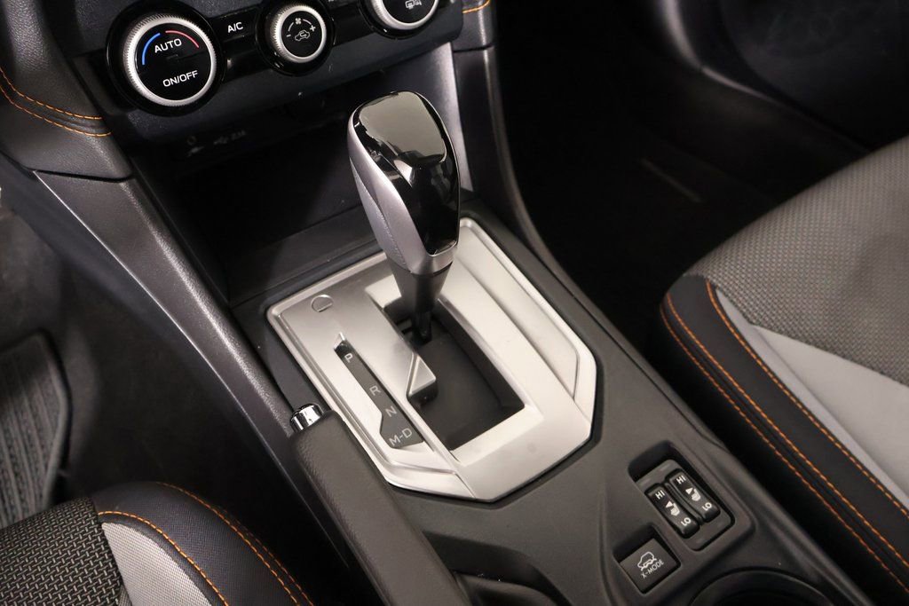 Used 2021 Subaru Crosstrek 2.0i Premium w/ Popular Package #3 image 7