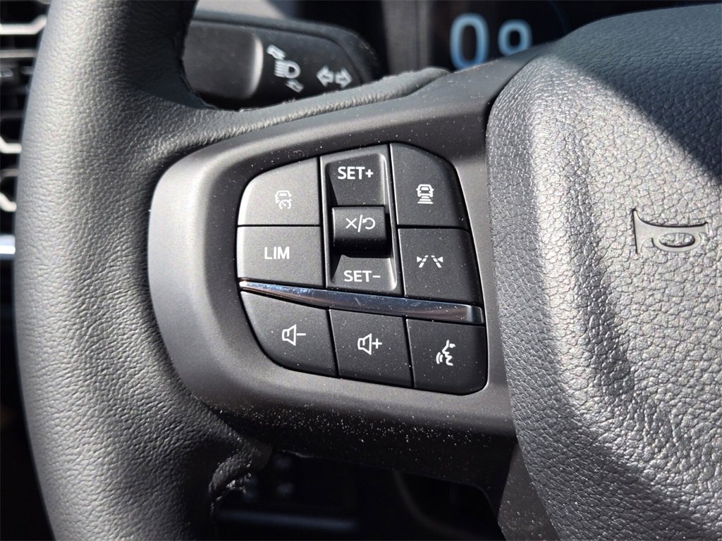 New 2025 Ford Ranger Lariat image 23