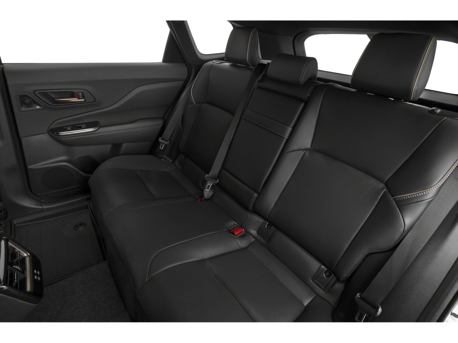 New 2026 Toyota Crown Signia AWD/4WD image 12