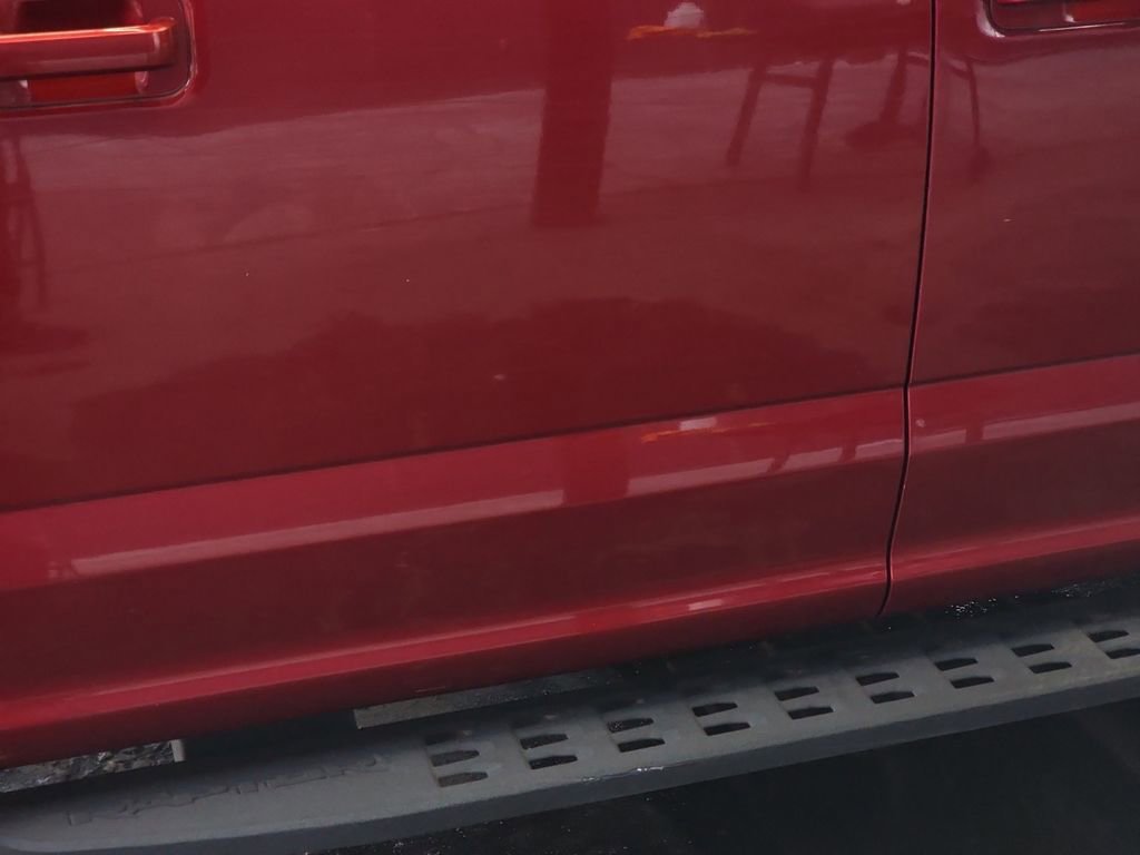 Used 2017 Ford F150 Raptor w/ Equipment Group 802A Luxury image 30