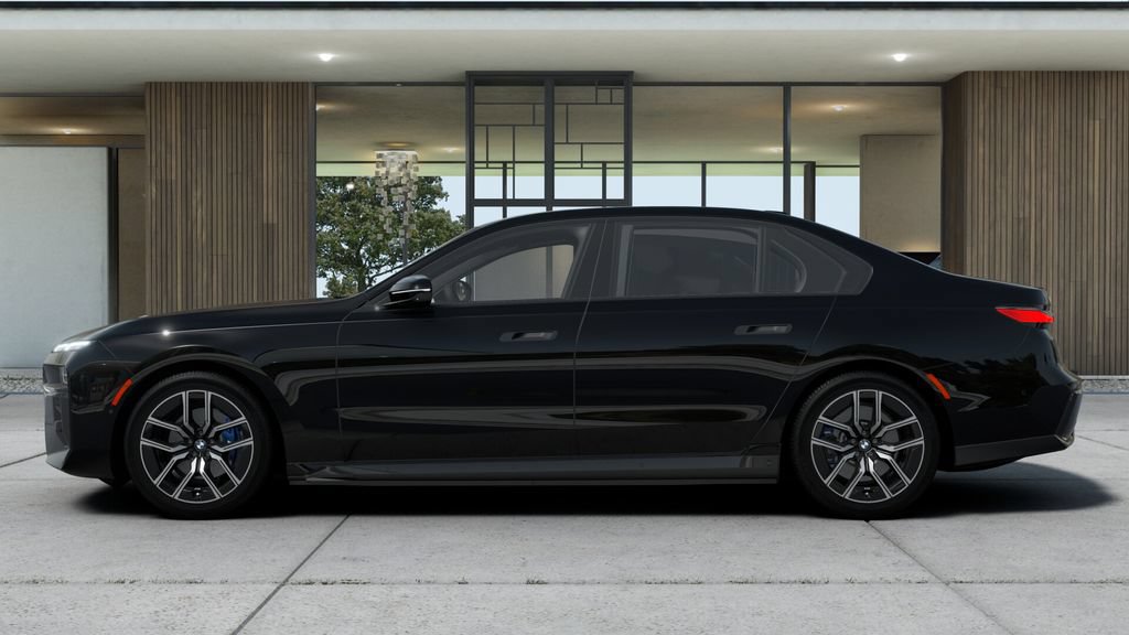 New 2026 BMW i7 xDrive60 AWD/4WD image 30