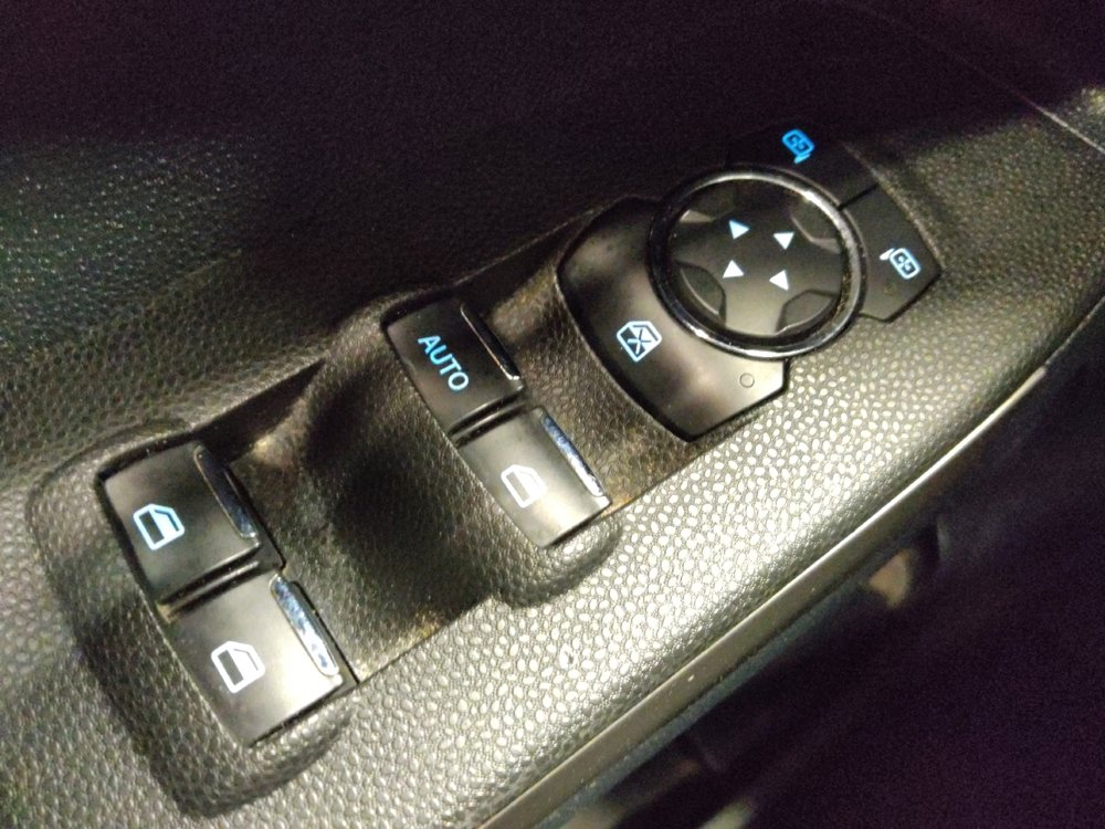 Used 2020 Ford EcoSport Titanium image 27