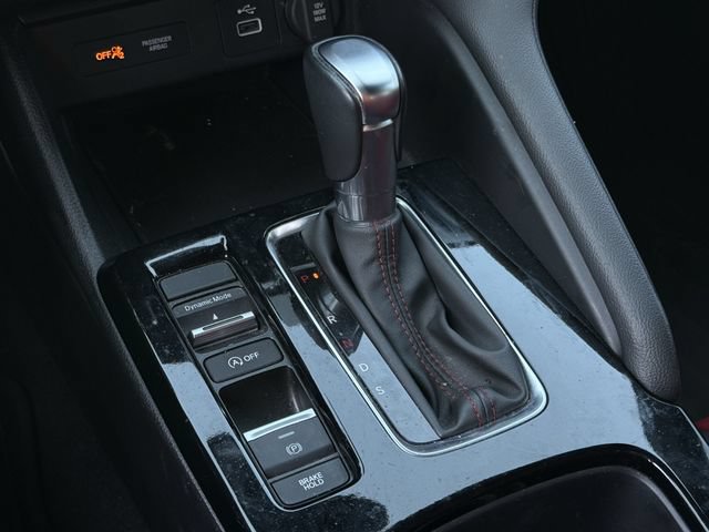 Used 2025 Acura Integra A-Spec FWD image 20