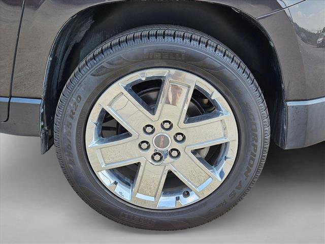 Used 2017 GMC Acadia Limited SLT FWD image 26