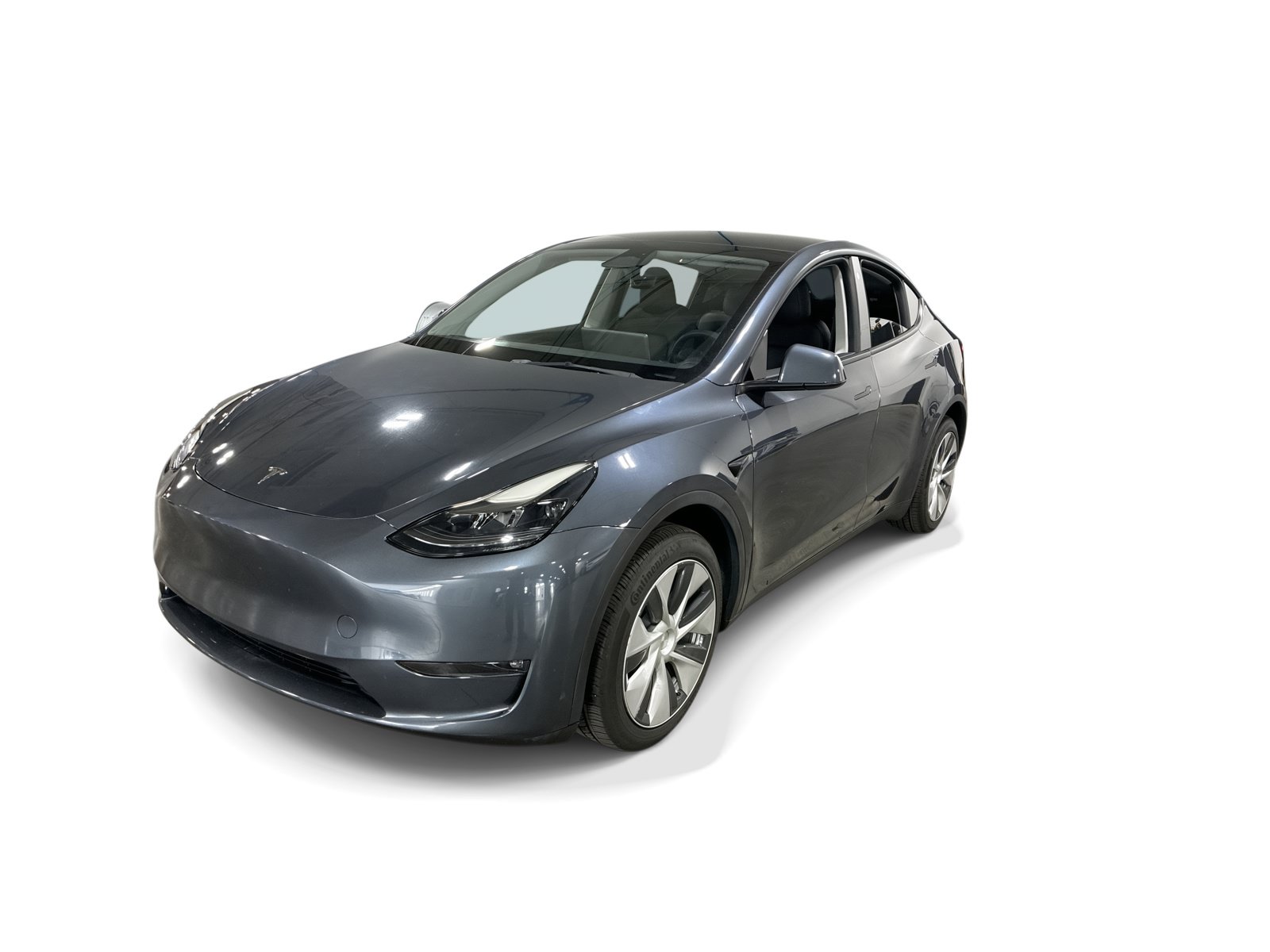 Certified 2023 Tesla Model Y Long Range