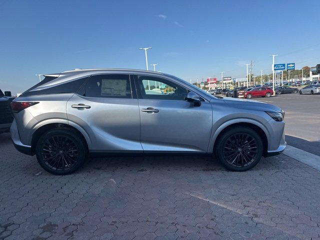 New 2025 Lexus RX 350h w/ Convenience Package image 6
