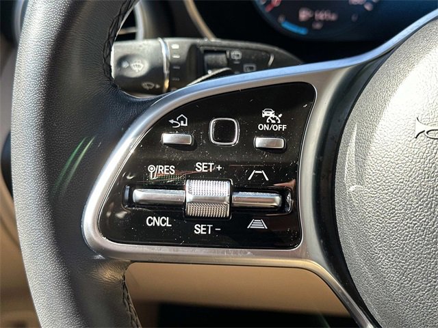 Certified 2022 Mercedes-Benz GLC 300 4MATIC image 21