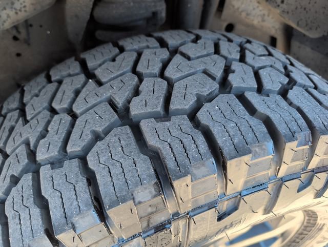 Used 2019 RAM 2500 Laramie w/ Night Edition image 33