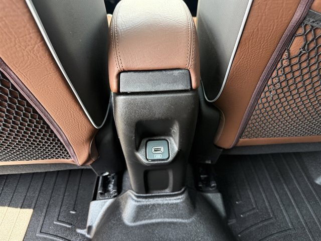 Used 2020 FIAT 500X Trekking Plus w/ Premium Group image 37