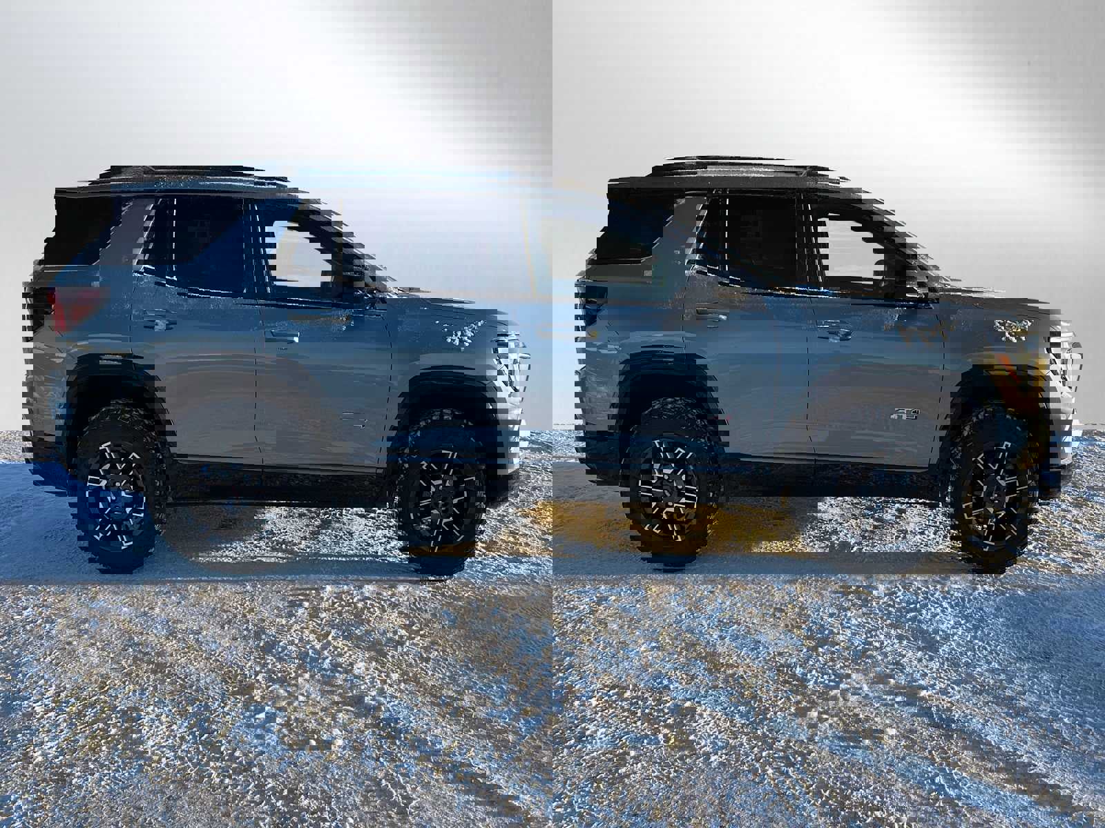 New 2026 GMC Terrain AT4 image 2