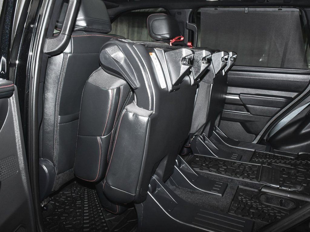 Used 2025 Toyota Sequoia TRD Pro AWD/4WD image 56