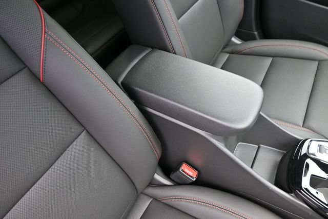 New 2026 Chevrolet Trax RS w/ Driver Confidence Package FWD image 32