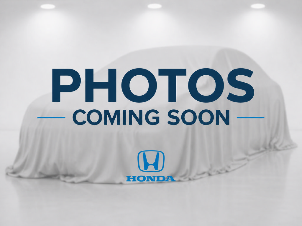 Certified 2026 Honda HR-V Sport image 19