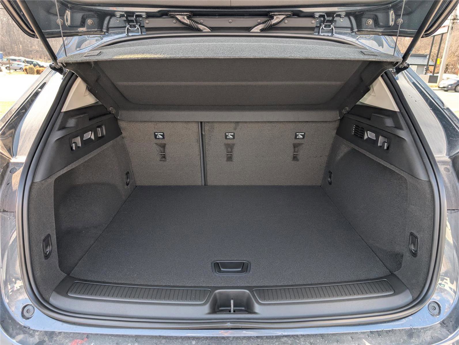 New 2026 Buick Envision Sport Touring image 10