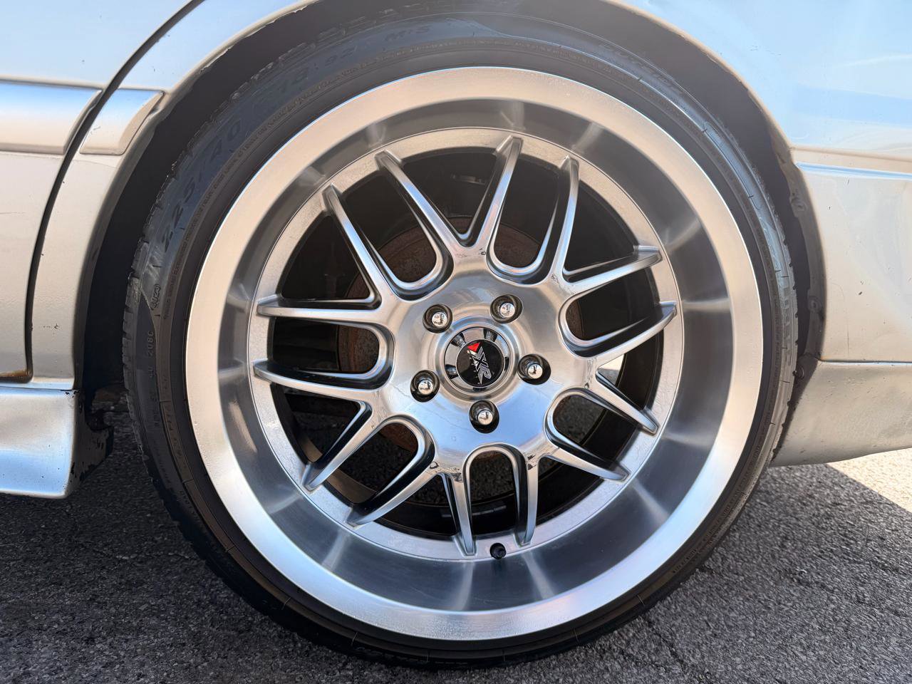 Used 2000 Toyota Camry XLE FWD image 9