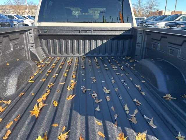 New 2026 Chevrolet Silverado 2500 Custom w/ Custom Value Package image 30