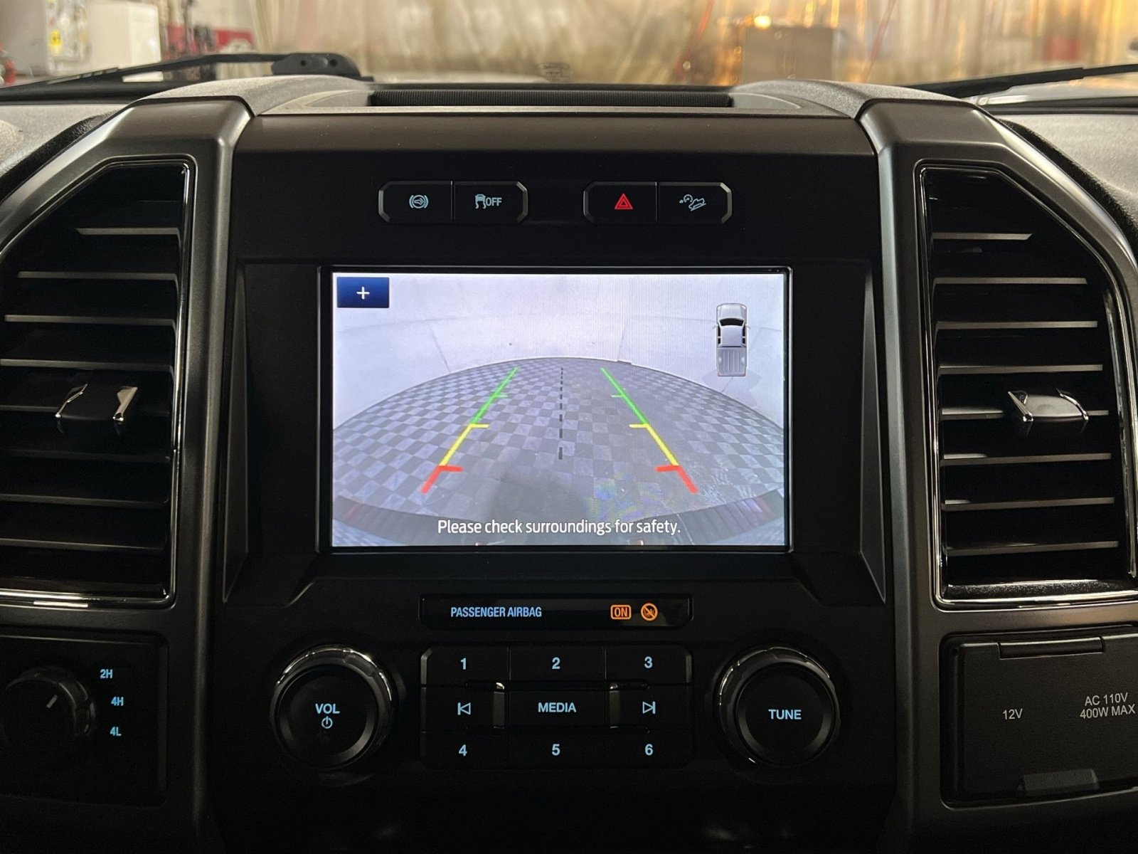 Used 2021 Ford F250 XLT w/ XLT Premium Package image 19