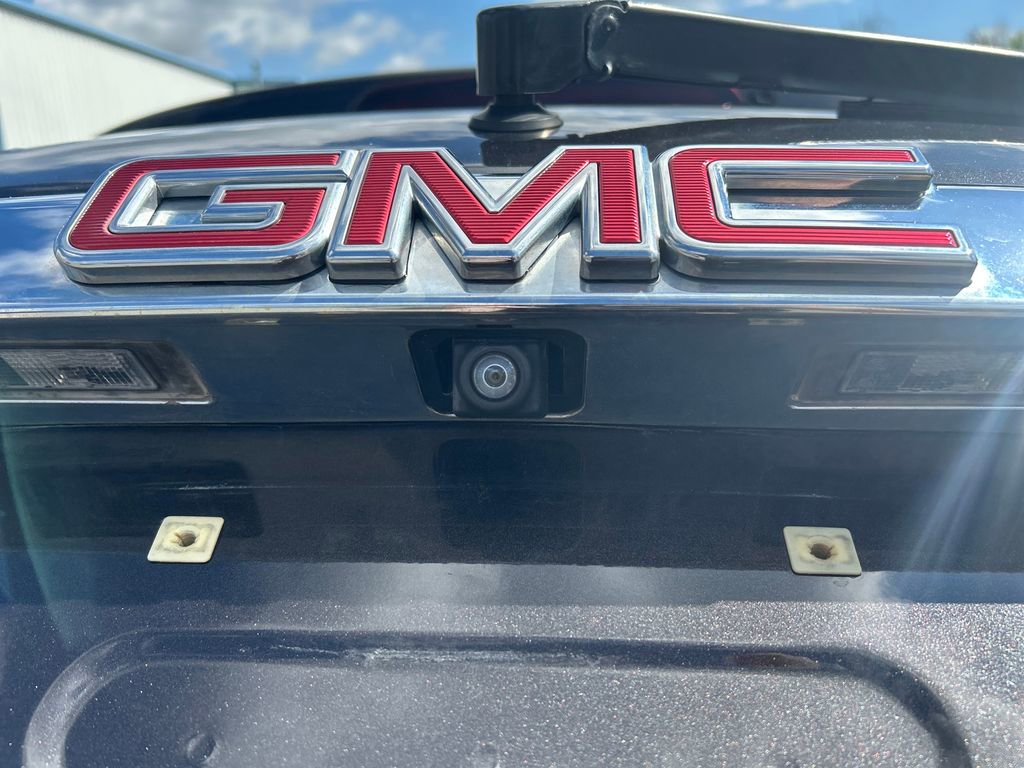 Used 2019 GMC Acadia SLE w/ Driver Alert Package I image 27