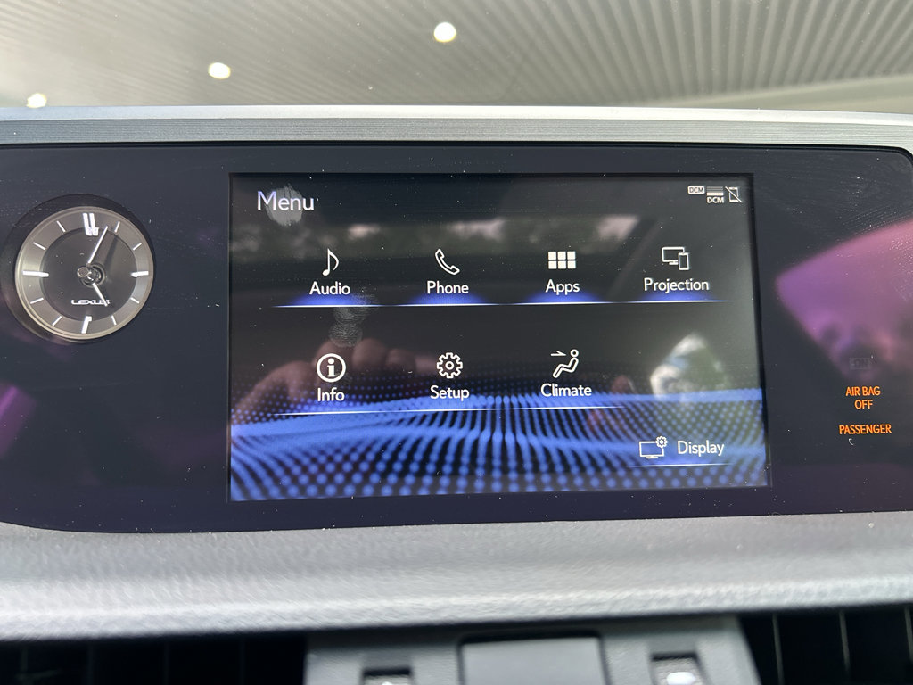 Used 2021 Lexus ES 250 w/ Premium Package AWD/4WD image 27