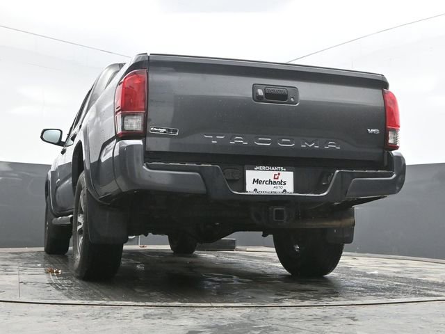 Used 2019 Toyota Tacoma TRD Sport image 28