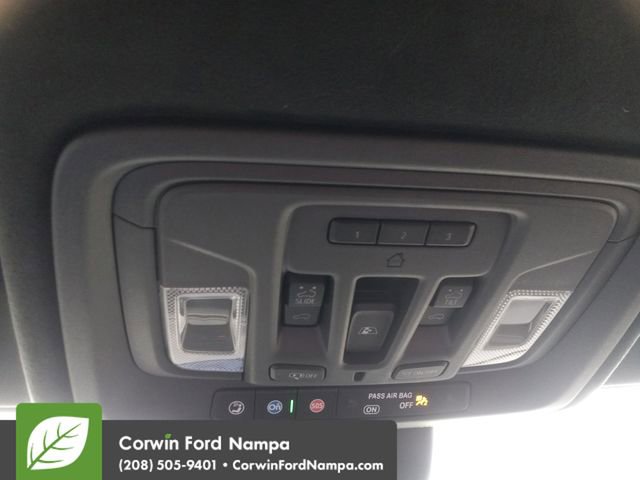 Used 2023 GMC Sierra 1500 Denali Ultimate image 22