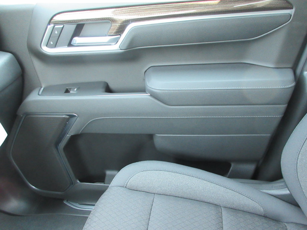 New 2026 Chevrolet Silverado 1500 LT AWD/4WD image 32