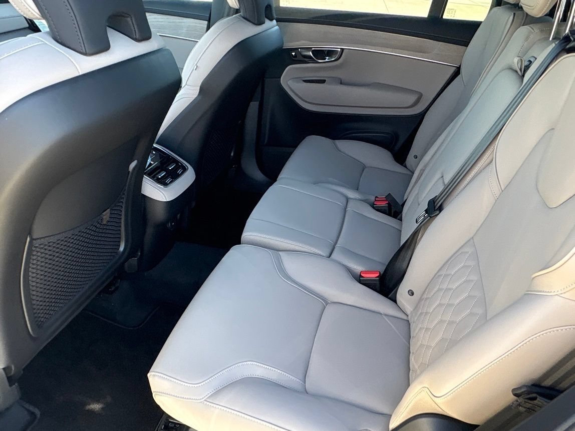 New 2026 Volvo XC90 B6 Plus AWD/4WD image 29