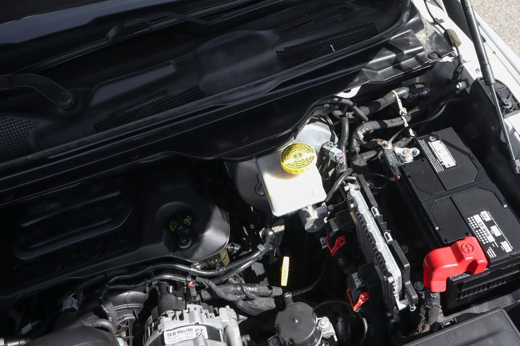 Used 2019 RAM 1500 Rebel w/ Rebel Level 2 Equipment Group image 13