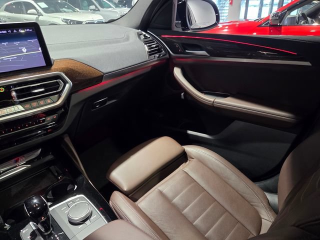Used 2023 BMW X4 M40i w/ Premium Package AWD/4WD image 15