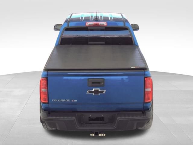 Used 2018 Chevrolet Colorado ZR2 image 6