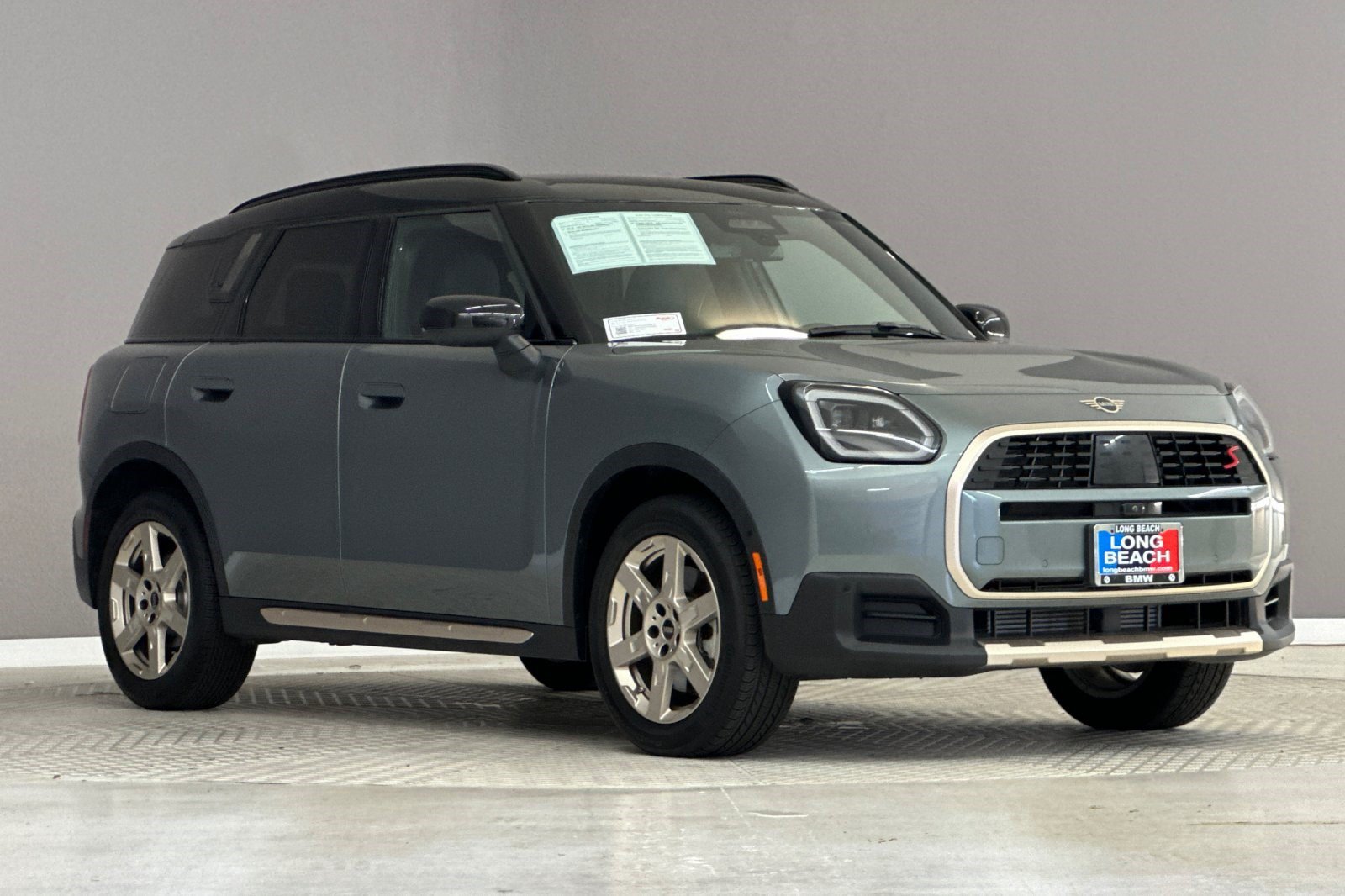 Used 2025 MINI Cooper Countryman S AWD/4WD image 6