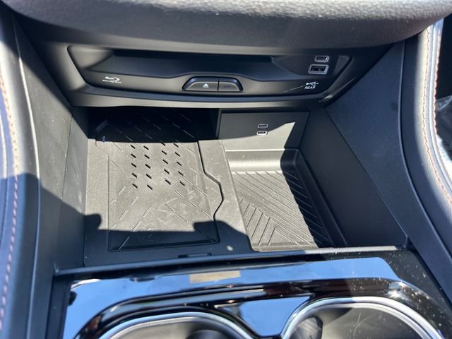 New 2026 Chrysler Pacifica Pinnacle image 22