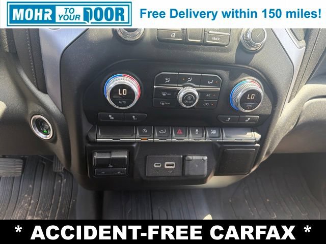 Used 2019 GMC Sierra 1500 Elevation w/ Elevation Convenience Package AWD/4WD image 28