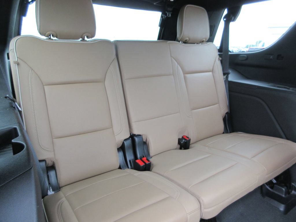 Certified 2023 Chevrolet Tahoe Premier w/ Premium Package 2 AWD/4WD image 29