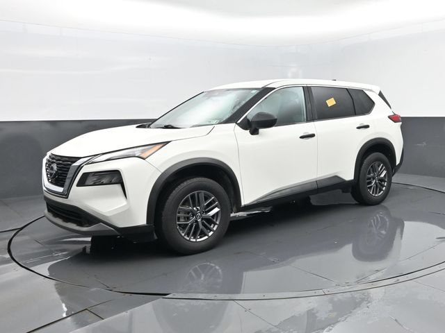 Used 2023 Nissan Rogue S