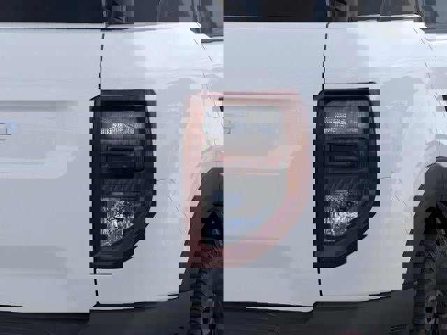 New 2026 Ford Bronco Sport Outer Banks w/ Outer Banks Tech Package+ image 21